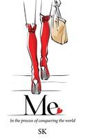 Me | Sk | Taschenbuch | Kartoniert / Broschiert | Englisch | 2022