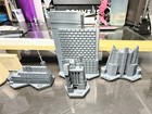 Battletech LOT Compatible MagLev Train, Buildings, And Some Mechs. — photo 5