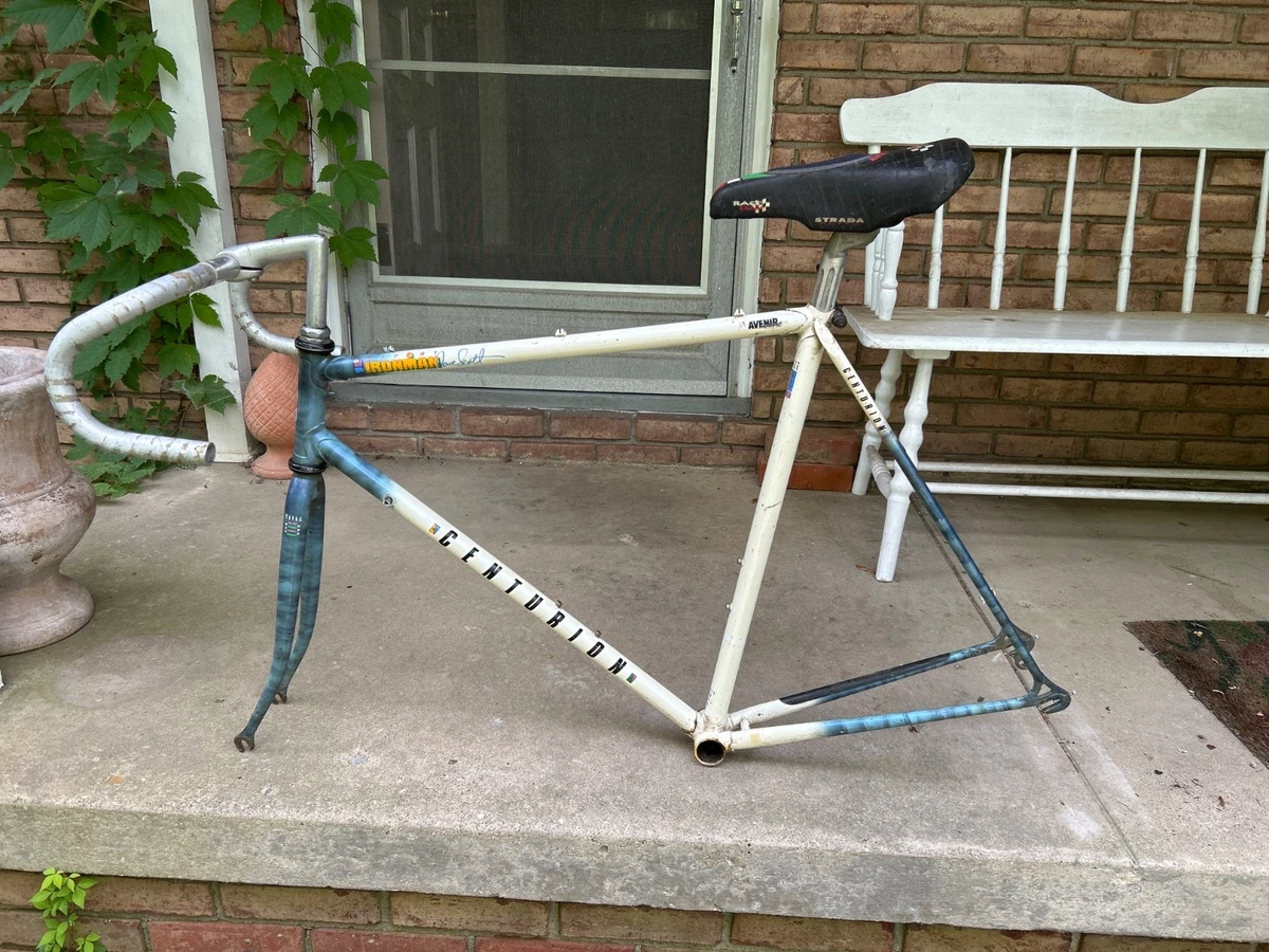 Centurion Bike Frames for sale - eBay