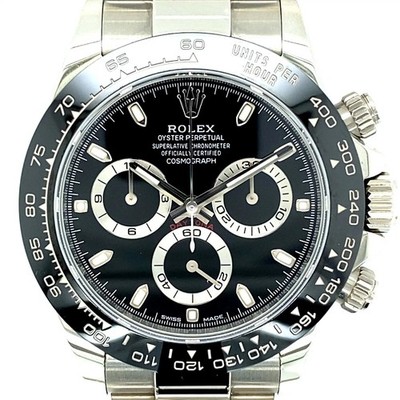 Herrenuhr Rolex Daytona 116500LN