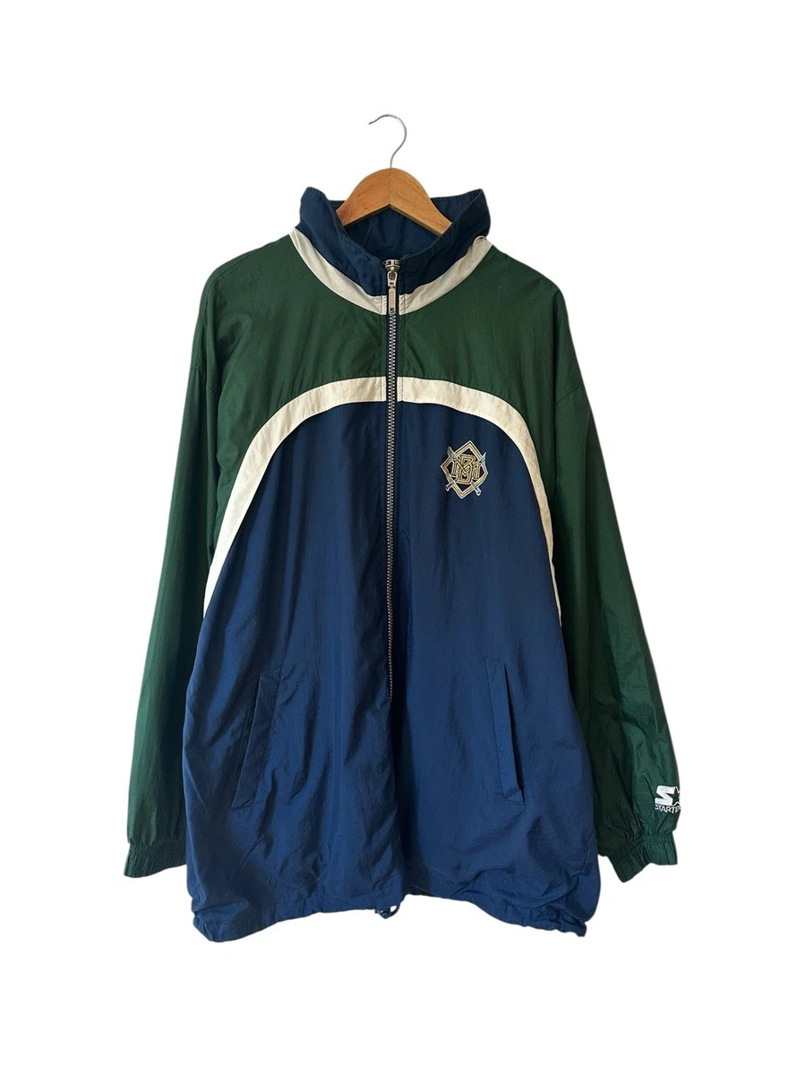 Starter Milwaukee Brewers MLB Jackets for sale | eBay