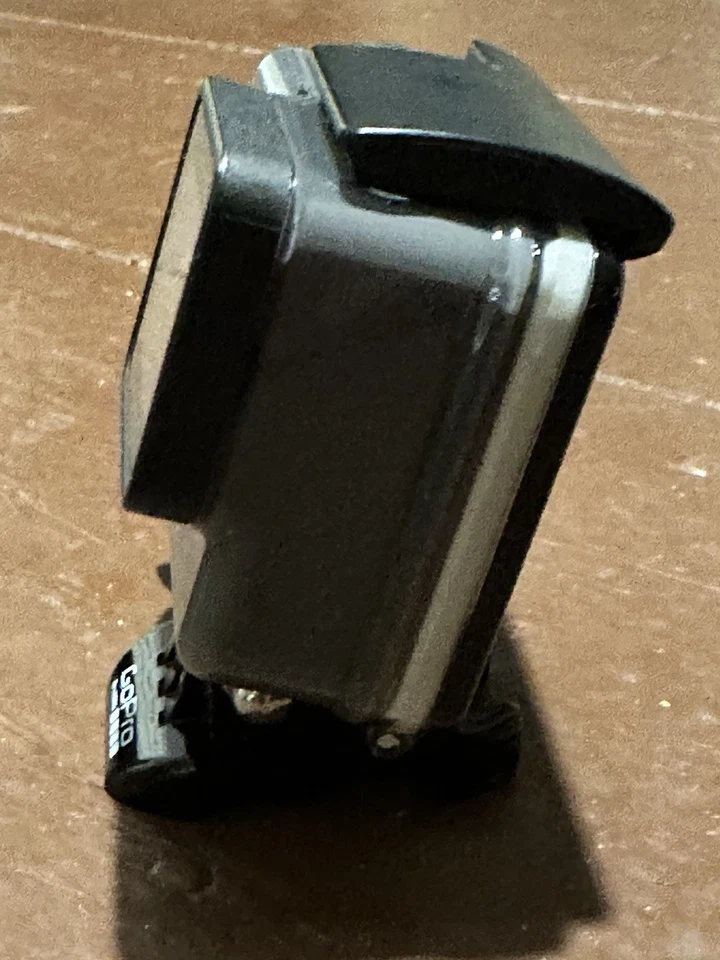 GoPro HERO Action Camcorder - Gray - Image 2 of 4