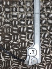 Lève vitre Peugeot 1007