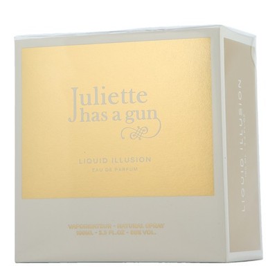 Juliette Has a Gun Liquid Illusion EDP 100ml