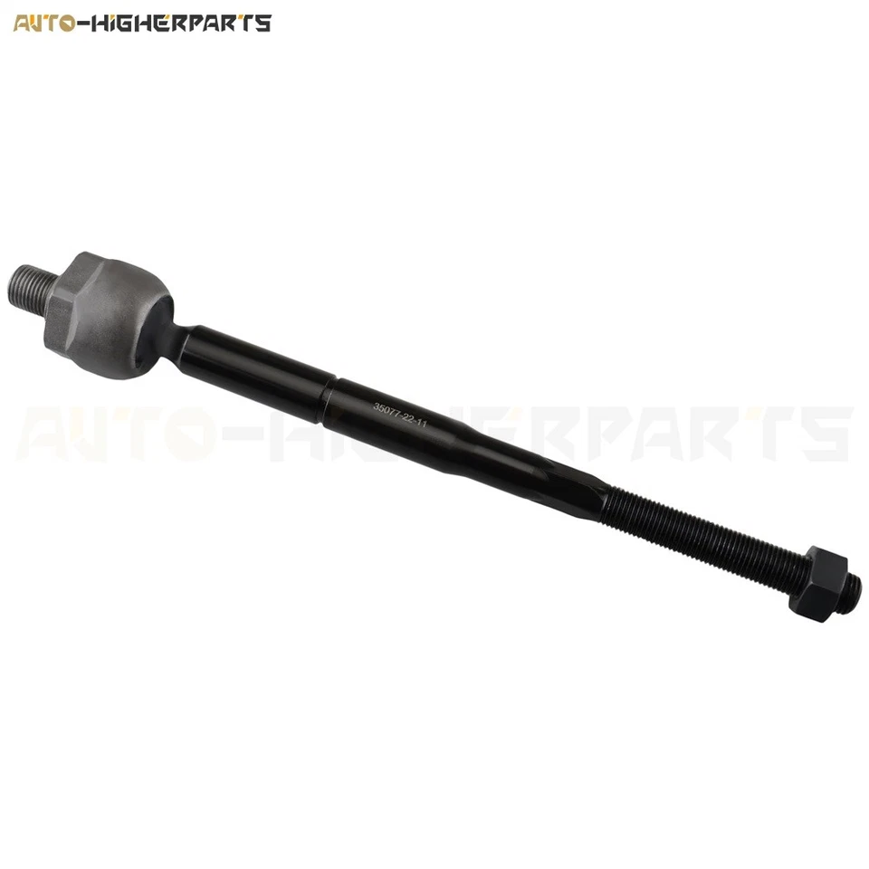 Para 2011-2019 Ford Explorer 3.5L 6 peças extremidades de haste de amarração dianteira barras oscilantes - Imagem 4 de 4