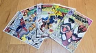 AMAZING SPIDER-MAN 359, 360, 361, 362, 363 - Full CARNAGE 1st Appearances +Venom