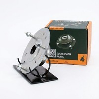 1X Reparatursatz FederbeinstüTzlager Hinten Rechts=Links Oben GH-364012