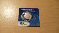 395 RENATA WATCH BATTERY SR927SW