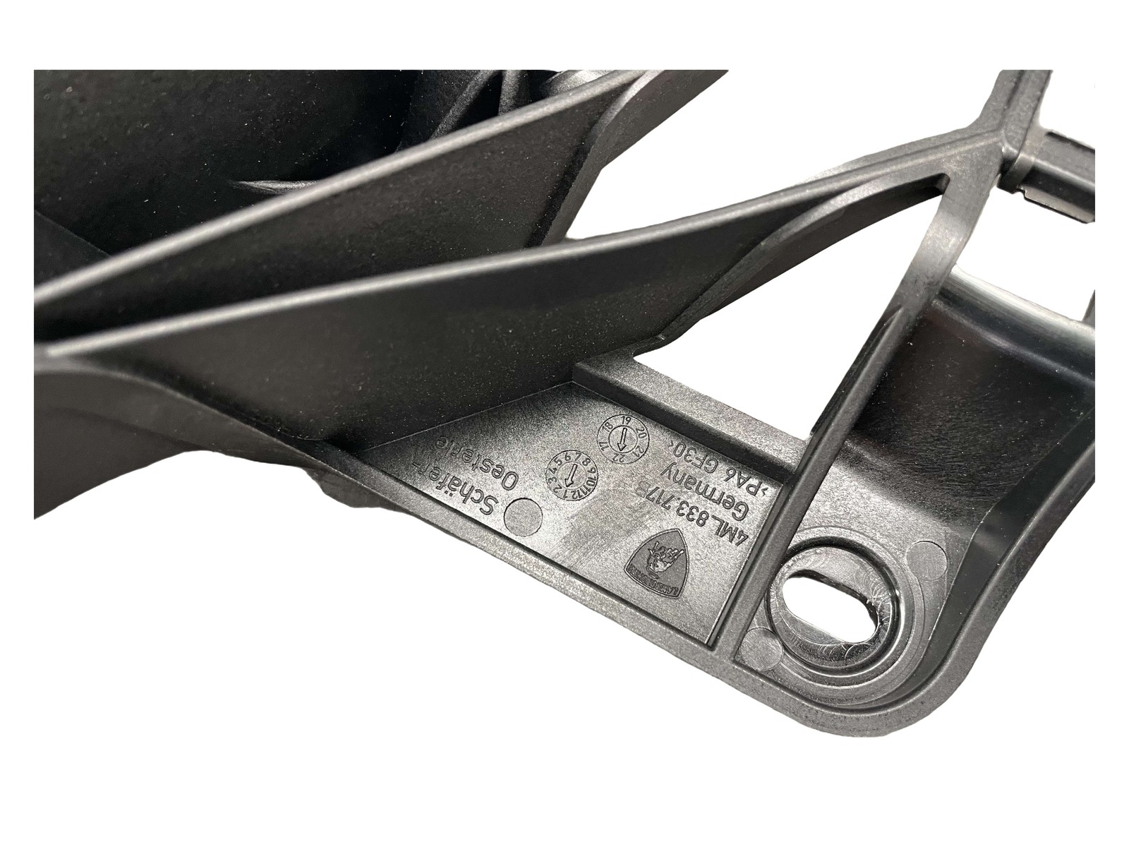 Lamborghini Urus 2010-2026 Rear Left Support bracket