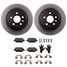 Disque de frein Ford S-MAX