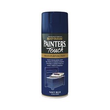 Rust-Oleum Painter's Touch Spray Paints 400ml 24 Colours