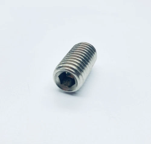 Lot of 85 Socket Set Screw 1/2"-13 x 1"-L Stainless Steel Fully Threaded image 7