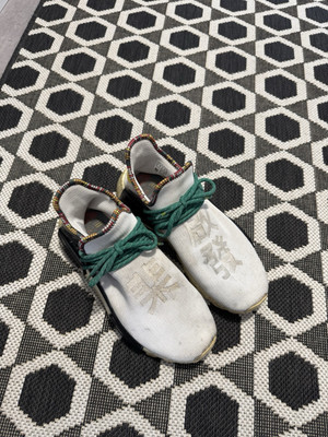 Adidas human race (PW SOLAR HU NMD) EUR 42
