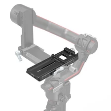 SmallRig Quick Release Plate with Arca-Swiss for DJI RS 2 / RSC 2 / Ronin-S / RS