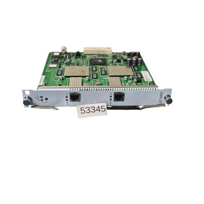 3Com 3C16841 2-Port 1000Base-T Modul