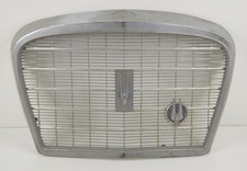 1963 Studebaker Hawk Gran Turismo Gt Front Grill Grille W Emblems Chrome