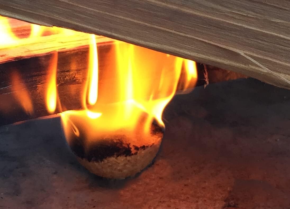 Lightning Nugget Firestarter Nuggets (100-Count)