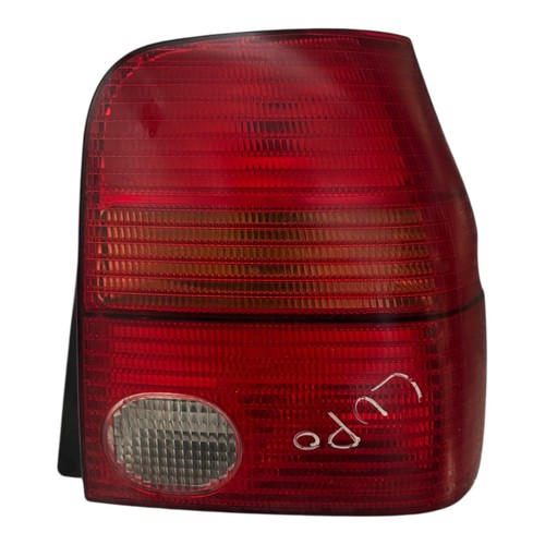 VW Lupo 6X Rücklicht Heckleuchte rechts 6X0945112D