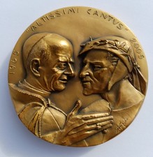 Altissimi Cantus  - Lettera Apostolica - Molto Rara (100) - 2005 - ANGELO GRILLI