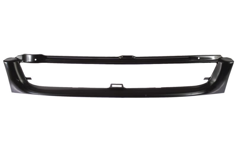 Upper Grille Fits: VW TRANSPORTER T4 09.95-04.03
