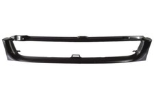 Kühlergitter oben passt zu: VW TRANSPORTER T4 09.95-04.03