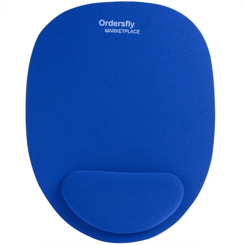 Wrist Rest Support Mousepad Mice Mat Optical Trackball for PC Laptop Computer - 第 10/11 張圖片