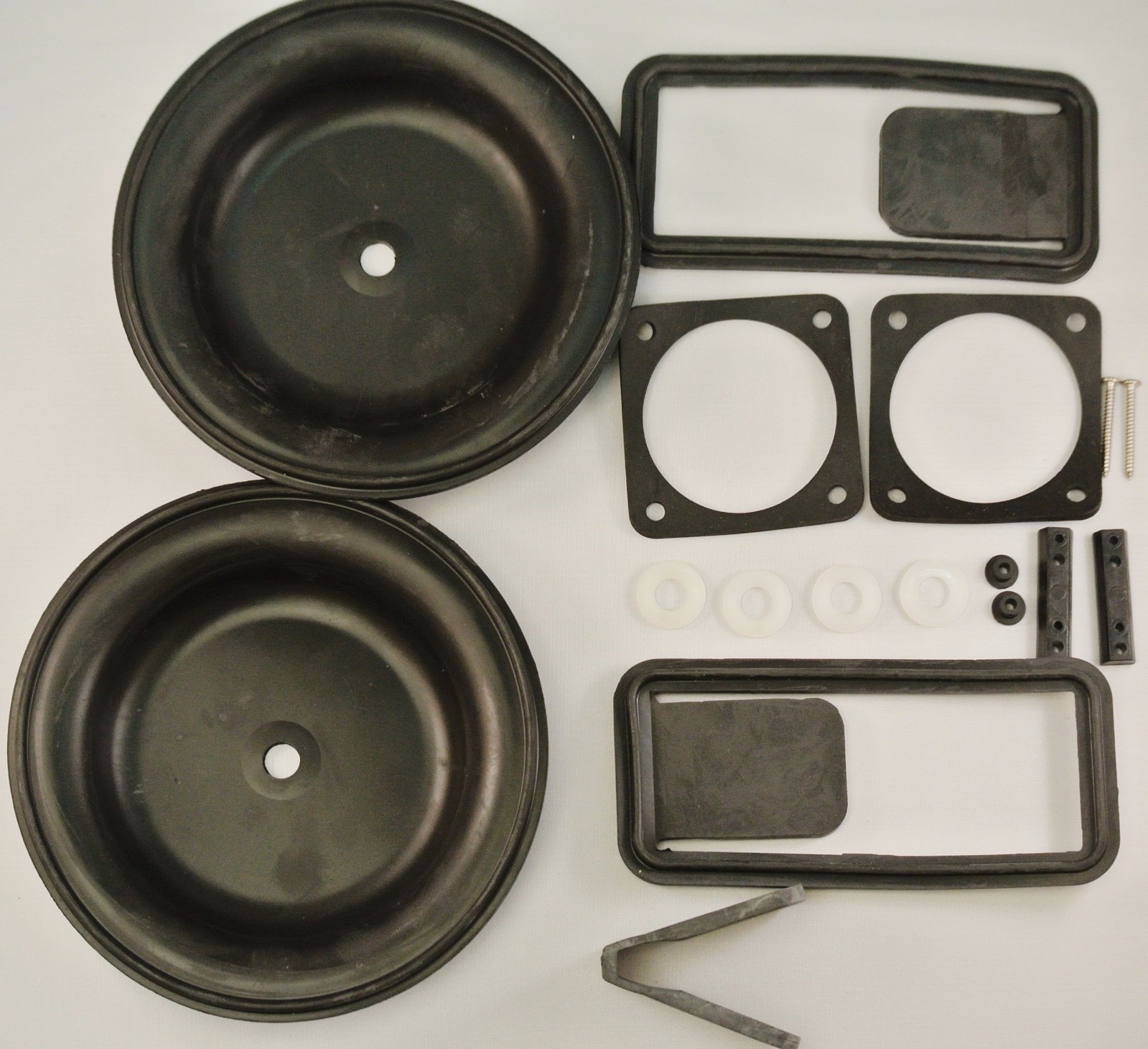 Gen Service Kit Whale Gusher 30 Manual Bilge Pump Replacement