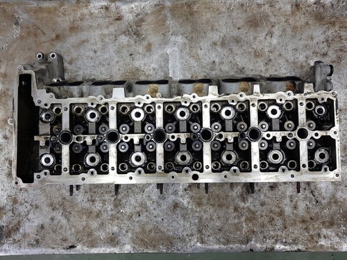 8507561 zylinderkopf r. 11128507561 2215353 BMW SERIE X4 F26 XDRIVE 35D 2014