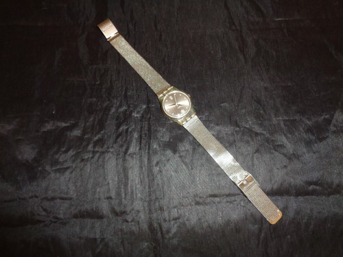 Swatch Swiss AG1999 Wristwatch - 第 1/3 張圖片