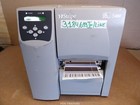 Zebra S4M Thermal Label Printer S4M00-200E-0700T LAN USB - 3,184,619 IN / LINES
