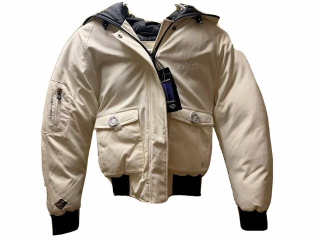stormtech performance jacket h2xtreme