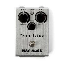Way Huge WHE205OD Overdrive Effects Pedal