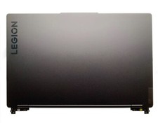 New Lcd Rear Back Cover Top Case For Lenovo Legion 5 15ARP8 83EF 5CB1M64914