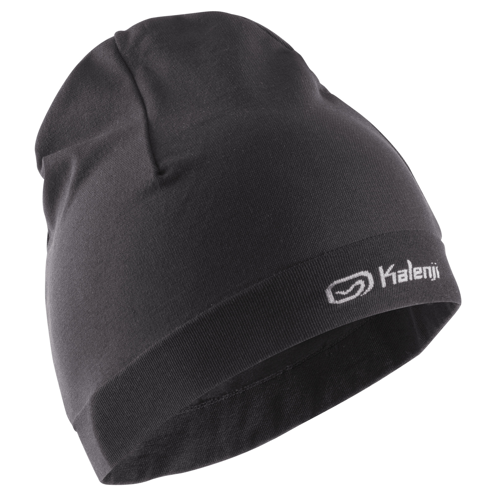 Kalenji Running Hat Beanie Hiking Camping Light Reflective Warm