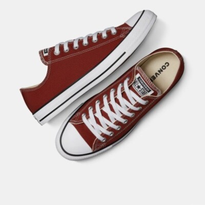 Converse Chuck Taylor All Star Low Top 'Rottin Appple' - A13270C