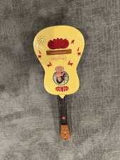 Disney Princess Elena Of Avalor Guitar Musical Toy Guitar  Tested-works 