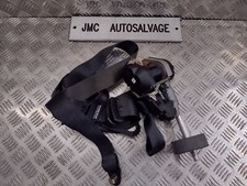 FIAT SEICENTO NEARSIDE PASSENGER LEFT FRONT SEATBELT 1998-2004