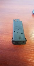 BMW E38 7SERIES HEADLIGHT AIM CONTROL SWITCH 8352254