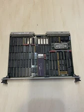 Digital Technology BIU-153V BC/MRT 64K MT MVE Board P/N 01-11591