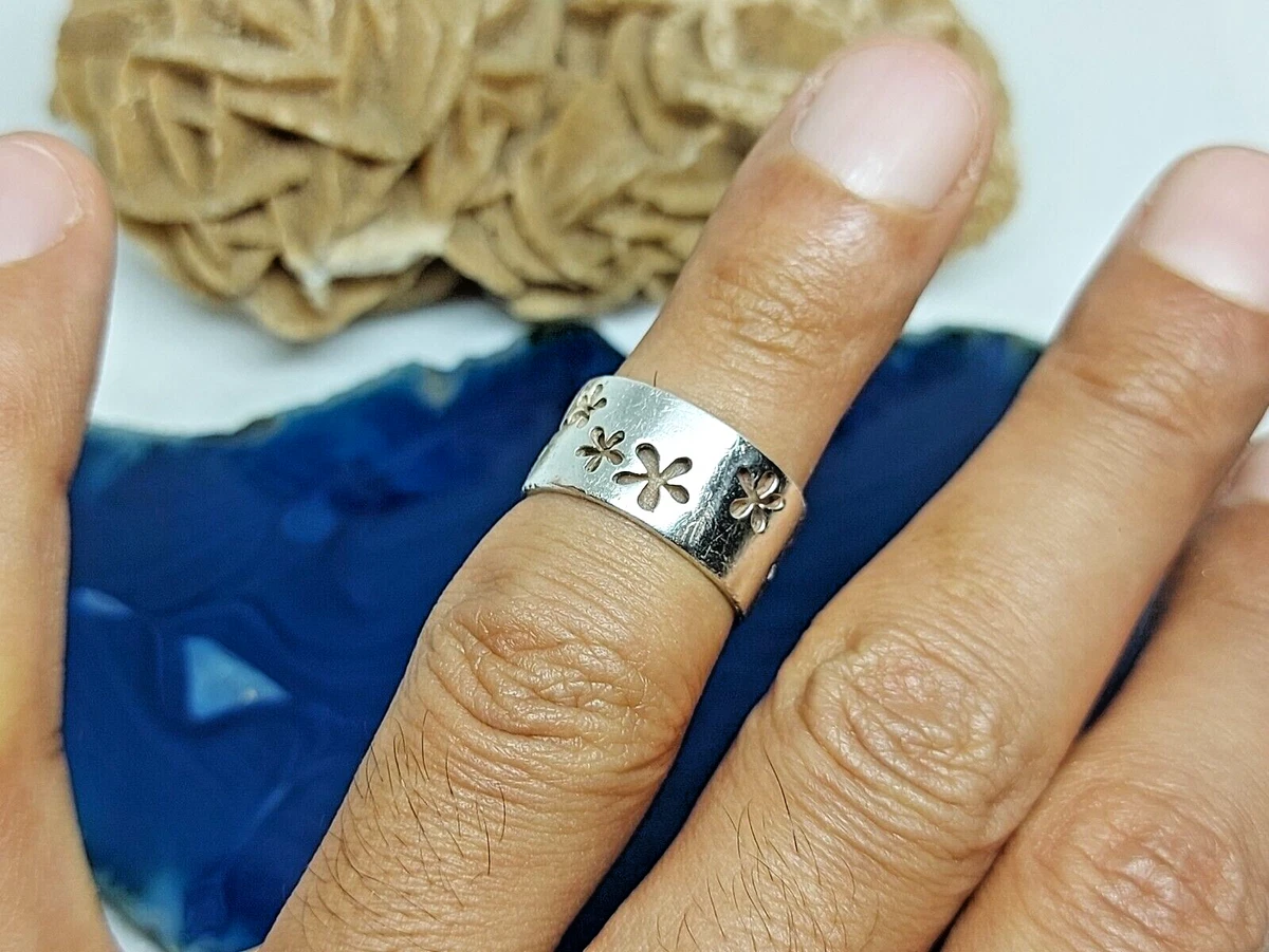 Original silver ring for women deals