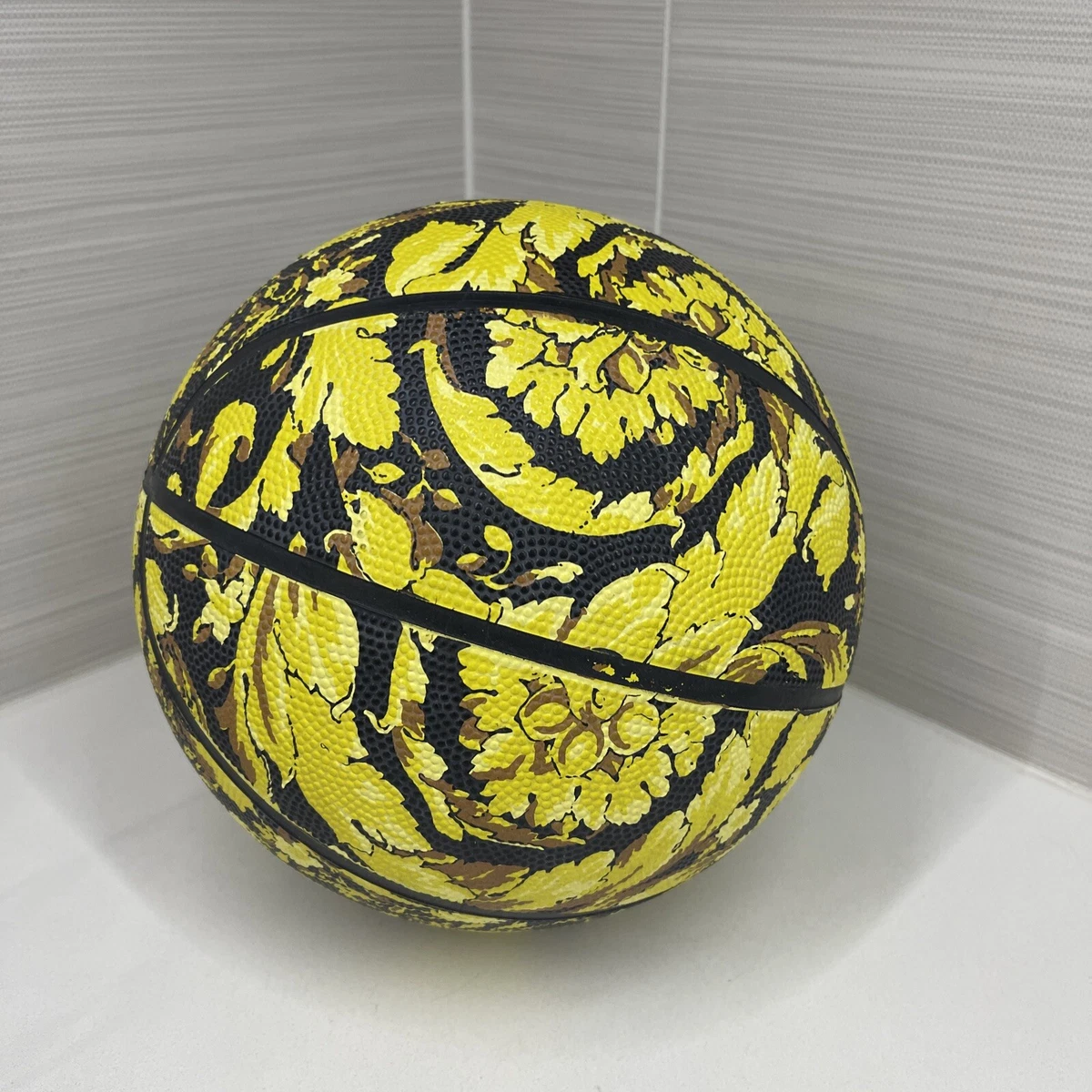 Versace basket prix outlet