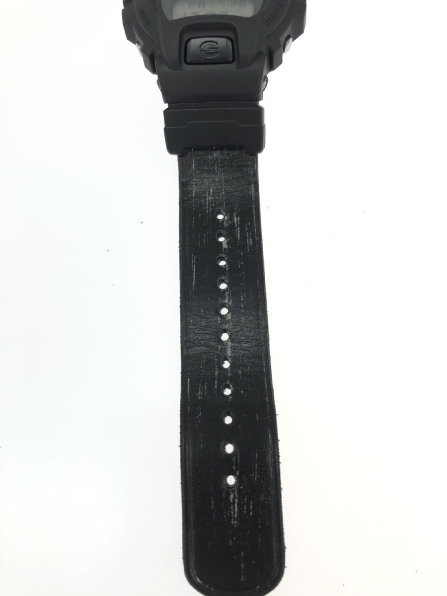 Casio G-Shock Hender Scheme DW-6900FS Quartz SS Men's Watch Casio G-Shock Hender Scheme DW-6900FS Quartz SS Men's Watch