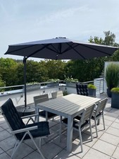 Ikea Gartenmöbel, gebraucht, sehr guter Zustand 