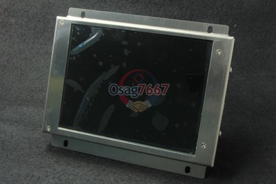 Écran LCD Industriel FANUC A61L-0001-0093 - Neuf En Boîte (New In Box)
