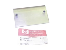 Keysight 5060-2741 AC Input Cover for 6274B