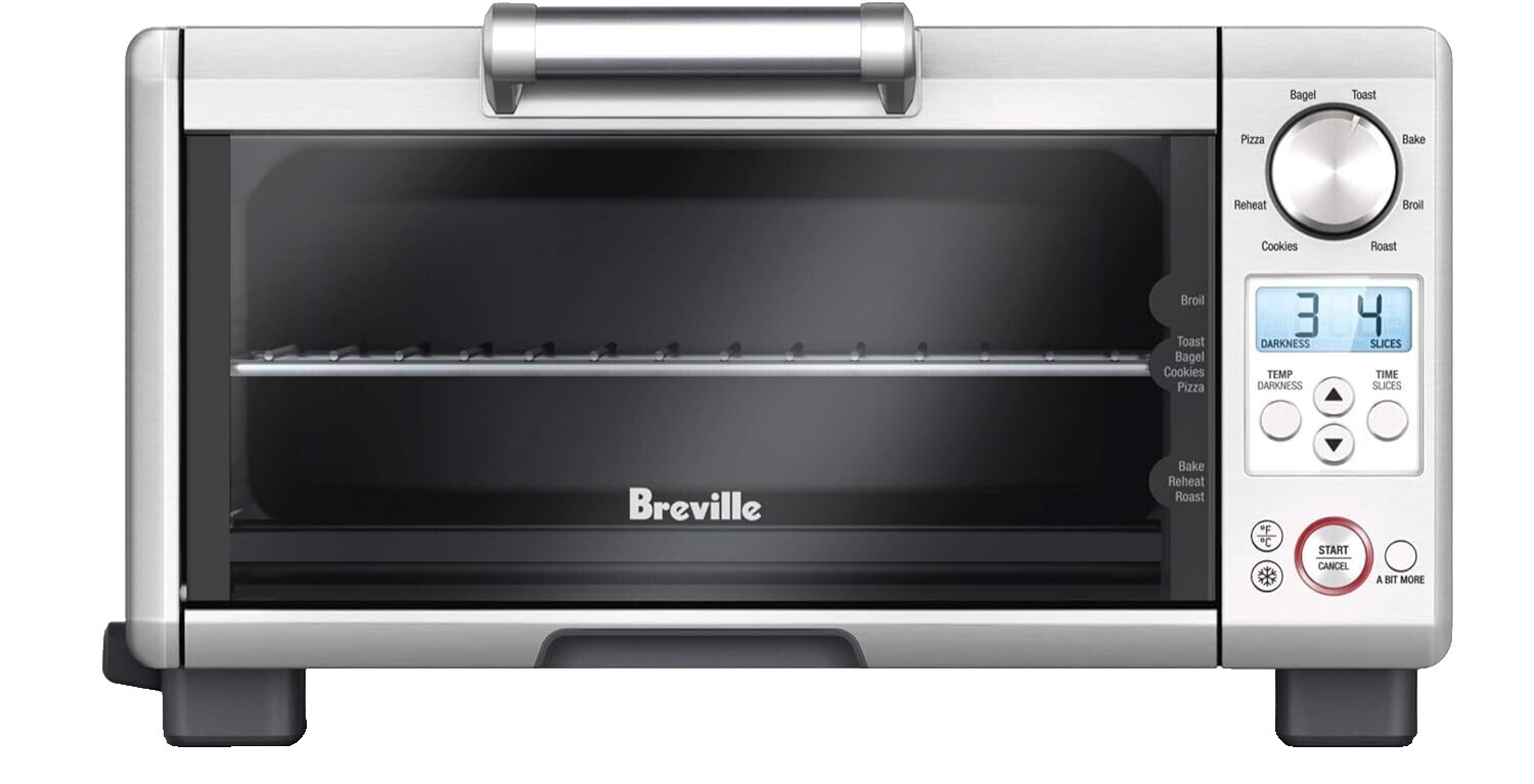 Breville Bov800xl Amazon Breville Smart Oven Pro Amazon Breville