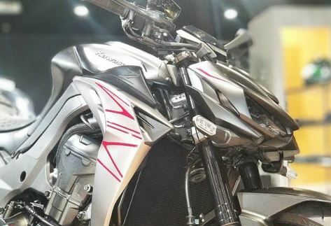 KAWASAKI Z1000 ABS 2020 KEY 92038-1060 | eBay
