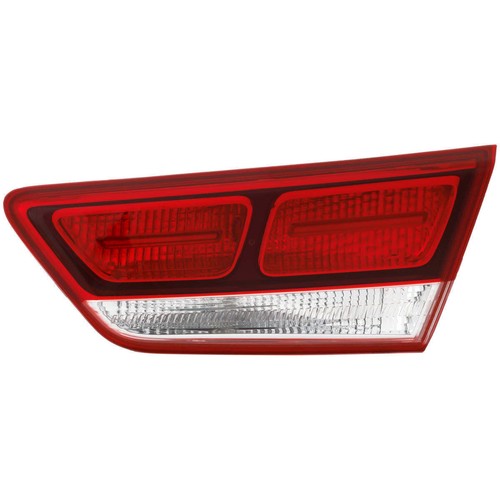 2016-2020 Kia Optima Outer Tail Light Lamp Right Passenger OEM - Foto 9