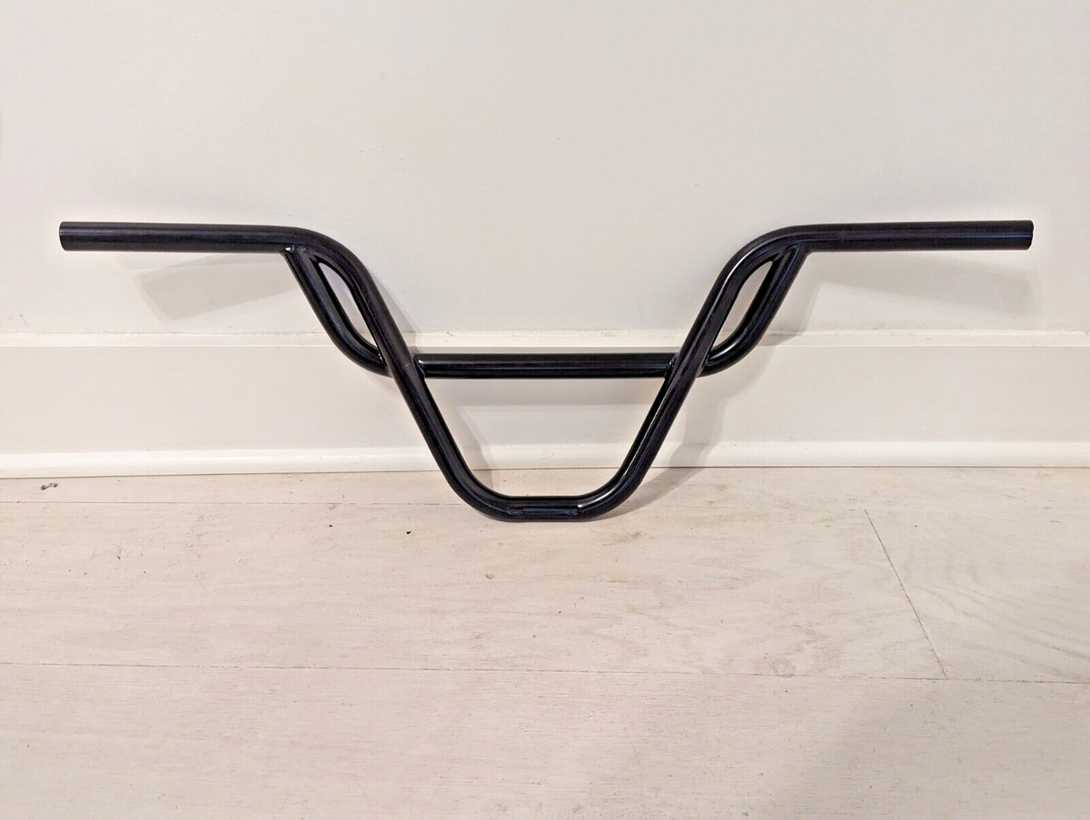 Dyno GT Pretzel Old Mid School BMX Handlebars Bars Vintage Dyno GT Pretzel Old Mid School BMX Handlebars Bars Vintage