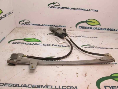 96304134 Right Front Window Lifter for DAEWOO LANOS Cool 518731 - Picture 4 of 6